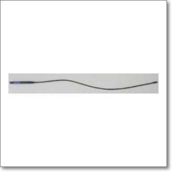 

Diamond SRHF1439 Гнучкий для прийому виявлення хвилі прослуховування діапазону 139/399 МГц [40,5 см] [тип SMA] чорний