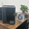 New 3D Printer Filament Drying Box Moisture-Proof Real-Time Monitoring Storage Box Sealed Material Box Holder For All FDM