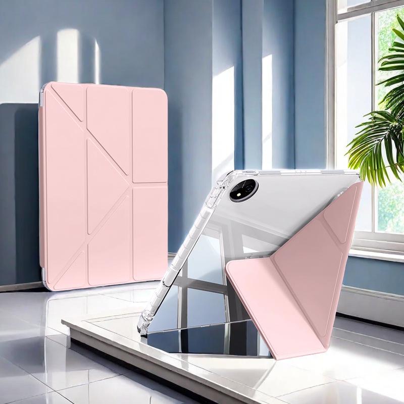 Huawei MatePad SE11 Case - 11.5-inch, with Pen Slot, Pro 11 Acrylic, 10.8-inch Drop-Proof Cover.