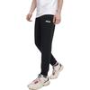 FILA Knitted Sweatpants Men's Black F11M329606FBK