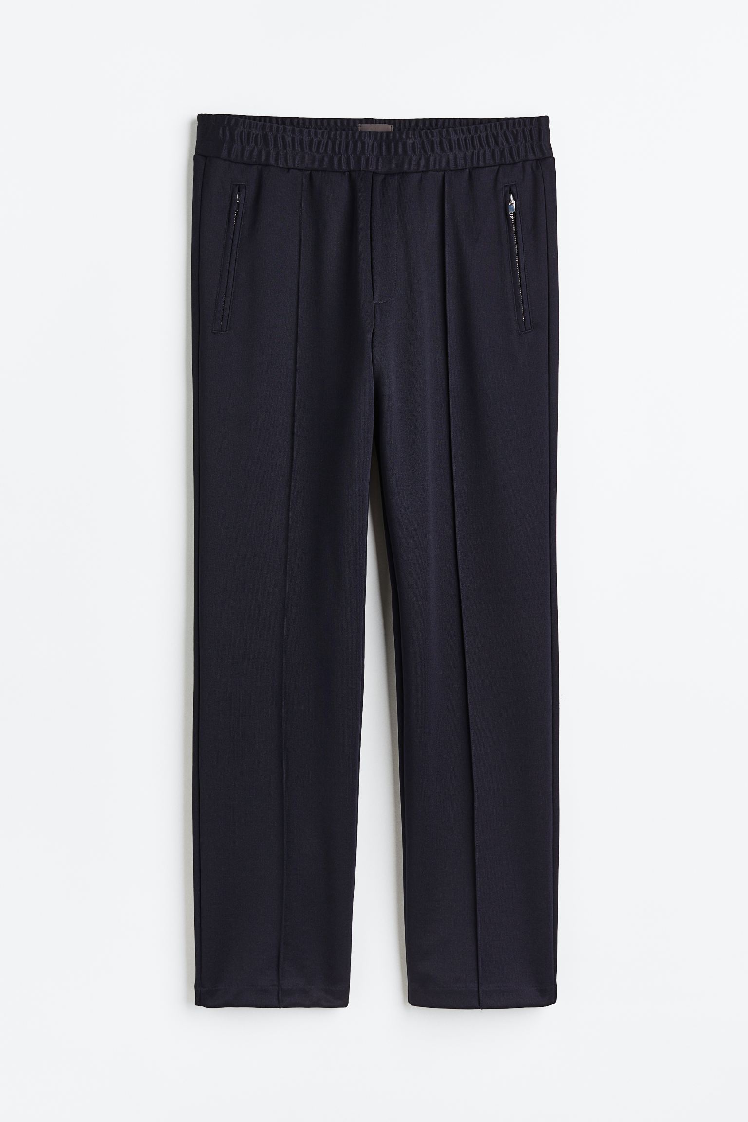 

Спортивные джоггеры стандартного кроя