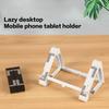 Hot Sale Foldable Laptop Riser Stand For Desk Notebook Support Mini Laptops Keyboard Stands Holder For Tablet Phone