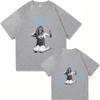 2025 The Addison Tour 2025 TShirt Addison Rae Retro UnisexWomen Clothing Retro Harajuku High Quality Clothes Vintage Cotton TShirt
