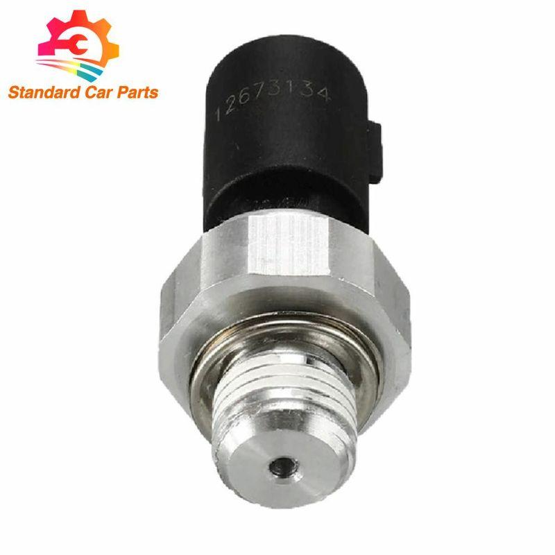 12673134 Oil Pressure Sensor For Chevrolet Impala Silverado SSR Suburban Tahoe Trailblazer Buick GMC