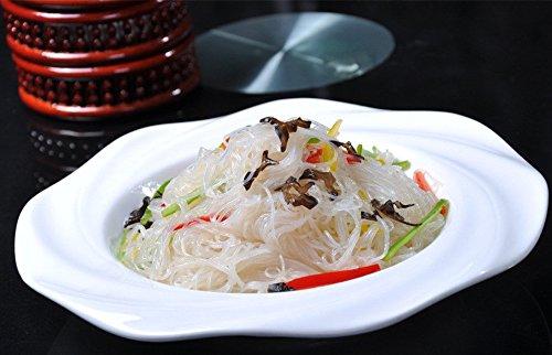 Kaka Department Store Lungkou Vermicelli Mung Bean Cellophane Noodles 500g Hot Pot Shabu-shabu Chinese Ingredients
