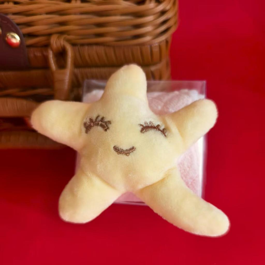 30x30 Coral Fleece Cartoon Animal Kids Towel Gift Box Set