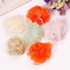10Pc Color Random Bath Shower Soap Bubble Body Wash Exfoliate Puff Sponge Mesh Net Ball Bath Brushes Random Color Wholesale
