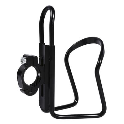 Motorcycle Cup Holder Cup Holder for Motorcycle, ATV, Motorcycle, Bicycle, (Black) Drink Holder