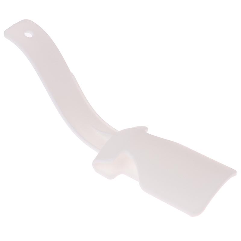 Wear Shoe Horn Helper Lazy Shoehorn Shoe Easy On And Off Shoe Sturdy Slip Tool