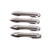 2018 Camry Hybrid Electroplated ABS Door Handle Trim