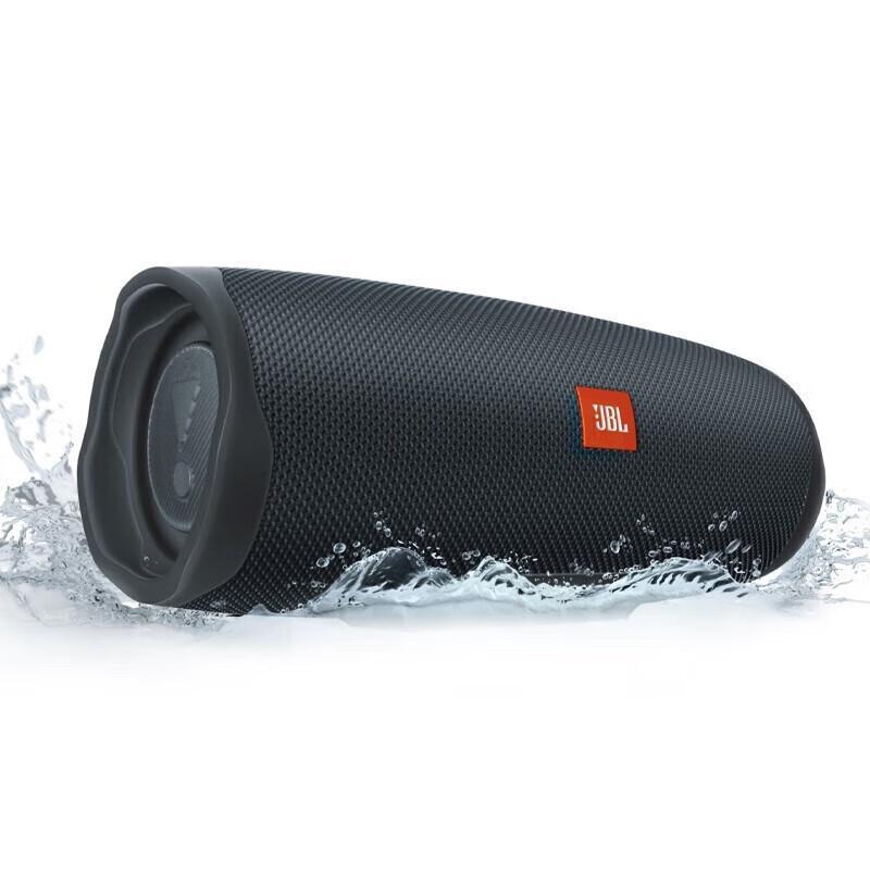 JBL CHARGE ES2 Portable Bluetooth Speaker, Youth Edition 2nd Gen