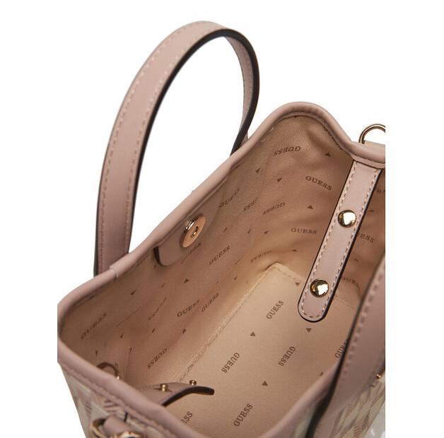 Сумка Guess HWJT93 44750 розовый