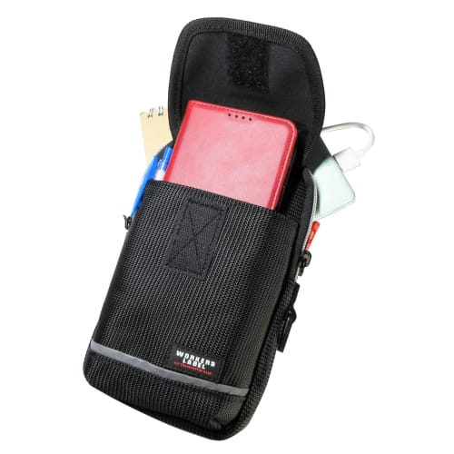Workers Label Reflective Line Accessory Case RF-126