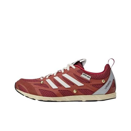 

SONG FOR THE MUTE x adidas originals Adizero PR SFTM-006 HP3522 Red Unisex EU 44