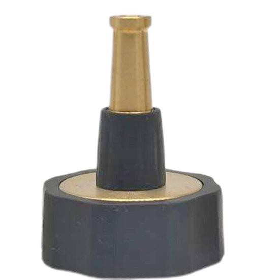 

3/4-дюймовый садовый разъем для воды, адаптер для подметальной машины высокого давления, опрыскиватель, шланг, насадка with Silicone