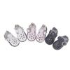 Doll Shoes For Doll Toy Mini Leather Dolls Sneakers Casual Shoes For Mini Doll Decorate Shoes Kid Birthday Gift Doll Toy