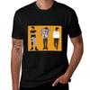 Photoshoot) Tshirt All Weather Casual Short Sleeve
