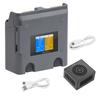 MultiFunction Two Way Drones Charging Station Charging Hubs with USB Port for Air 3 Drones Batteries with USB C Cable