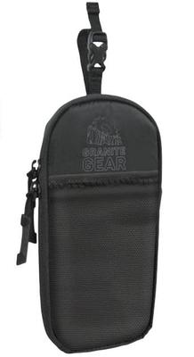 Granite Gear Pocket 2210900179 Add-On Plus, Black,
