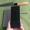 151MM Diamond Sharpening Stone Knife Sharpener AC Hard Base Non-slip  Kitchen Grinding Tool Knife Whetstone Base