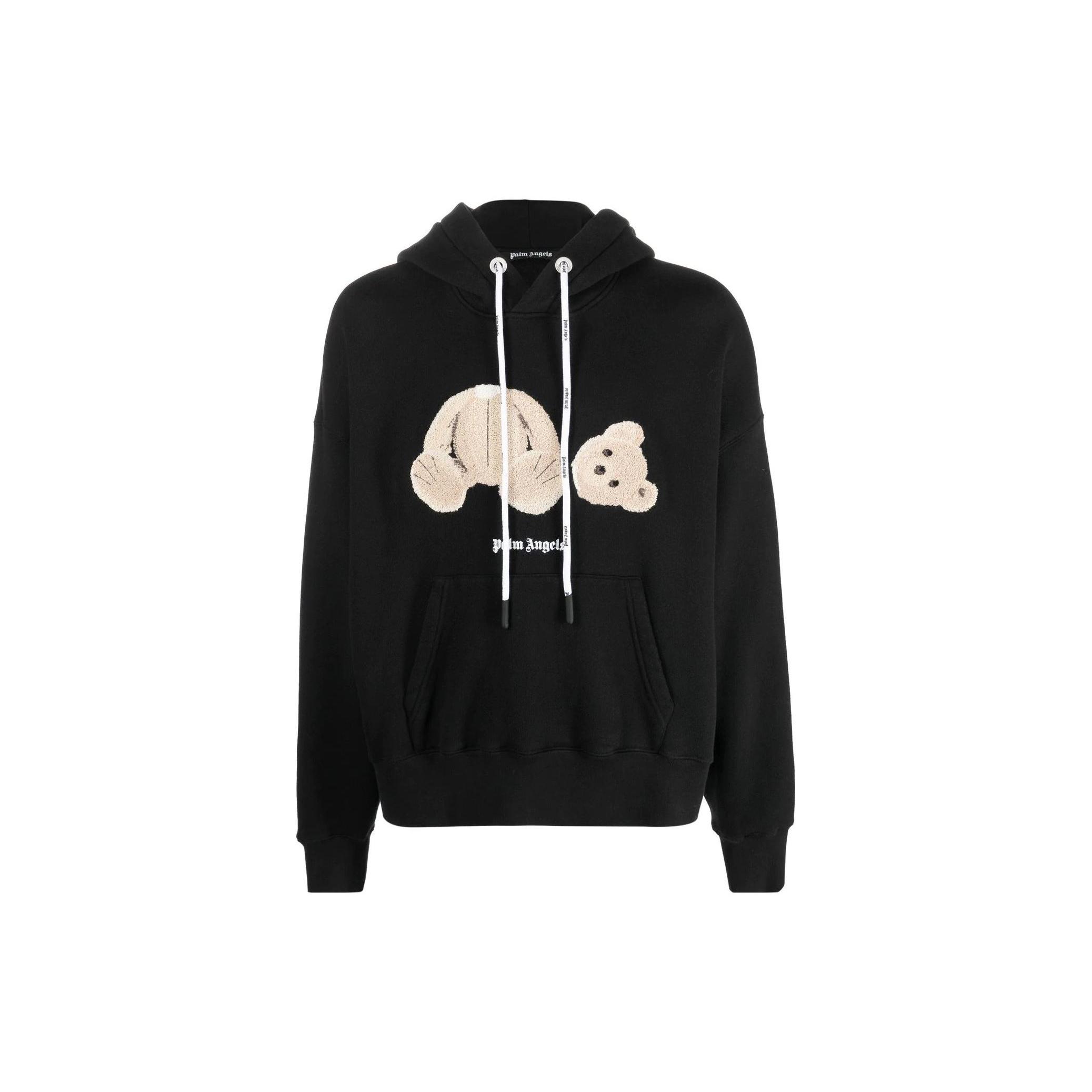PALM ANGELS FW22 Logo Unisex PMBB058C99FLE0051060