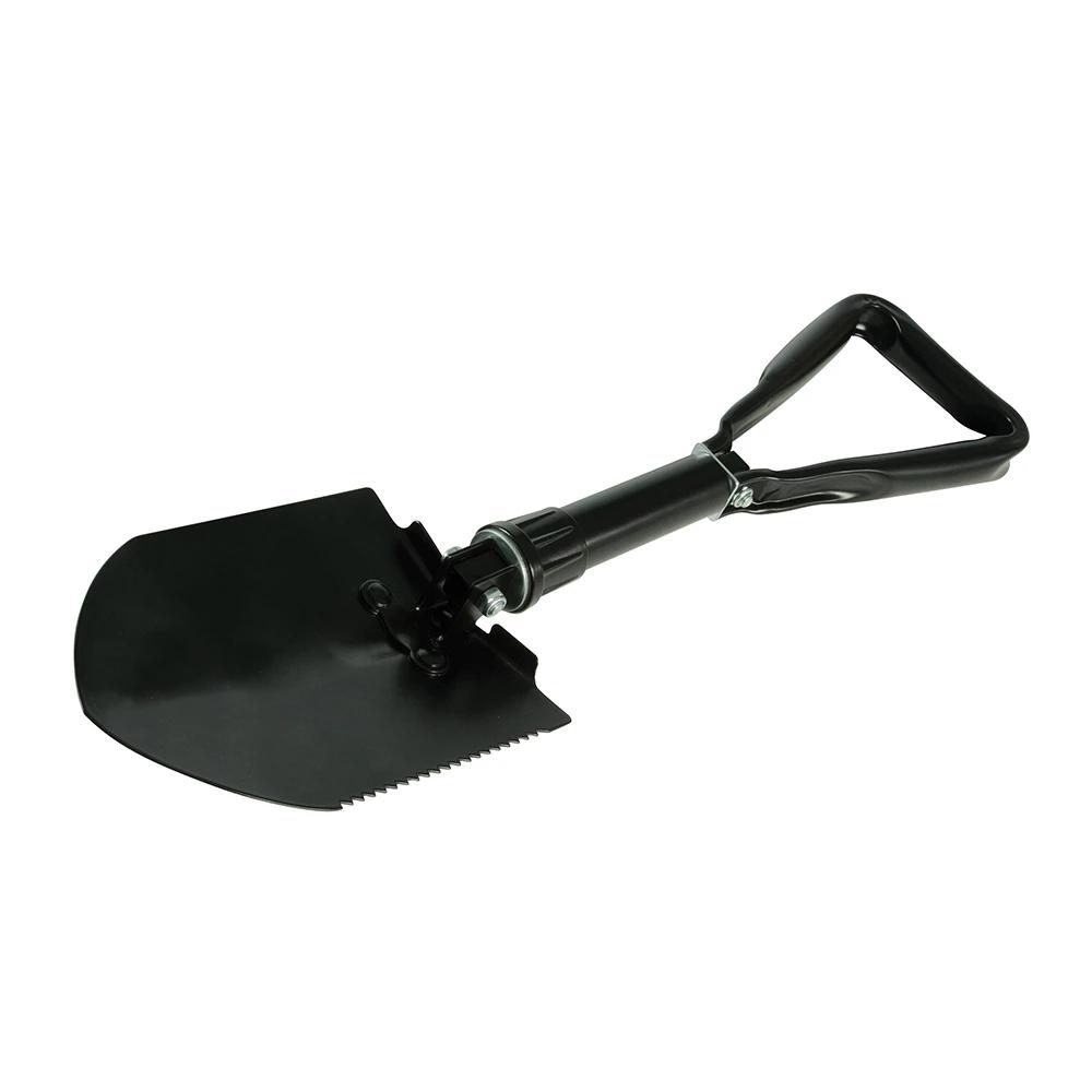 Silverline Steel Foldable Shovel