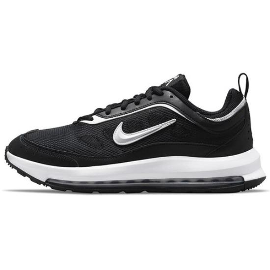 

Nike Air Max AP Black White 2021 - CU4826-002 EU 43 чорний