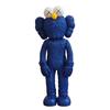Kaws Semi-Dissected Bear Figure Ornament - Trendy Decorative Toy for Living Room Collection Gift