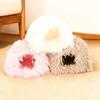 Comfortable Hamster Plush Nest Soft Winter Pet Nest Hamster Cave Hamster Cage  Pet Accessories