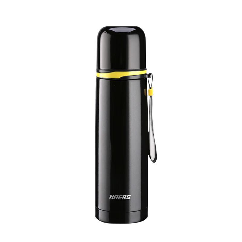 HAERS 304 Stainless Steel Bullet Thermos