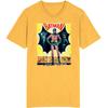 Batunisex 60s Crimefighter Tv Series Fan T Shirt