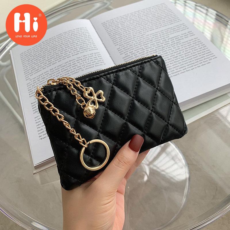 

Женский кошелек, женский держатель для карт, женский кошелек для монет, роскошный дизайнерский женский кошелек