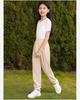 MOLYVIVI Children's Comfortable Loose Sports Pants