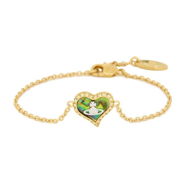 Vivienne Westwood Women Chain Bracelet 61020060 02r992