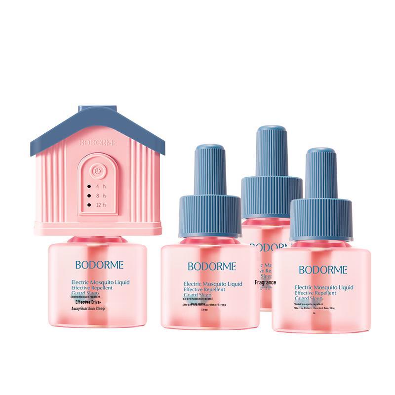 Bedcrme Insect Protection & Soothing Care