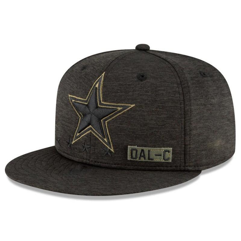 Dallas Cowboys Baseball Cap Adjustable Sun Hat All