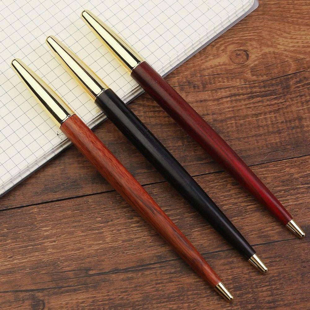 Smooth Writing Calligraphy Fountain Pen Exquisite Business Signature Pen  Artist