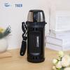 Tiger Large Capacity Insulated Sports Water Bottle