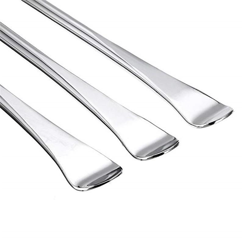 Exclusive Cross-border Car & Motorcycle Tire Lever Tool Set - Spoon & Pry Bar