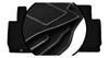 Complete Set of Velour Floor Mats For: Iveco Stralis Truck (2003-2019)