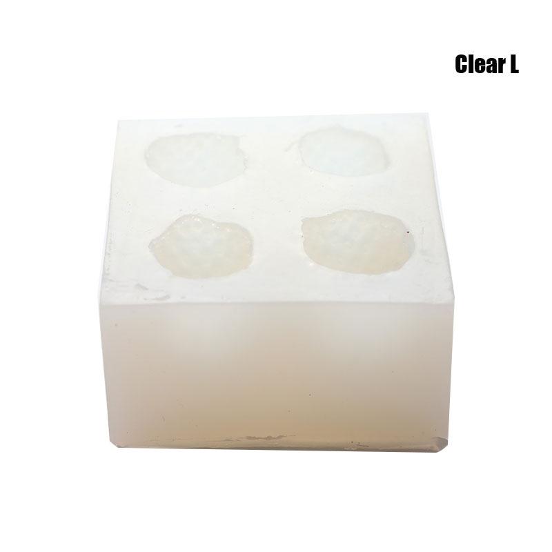 Fruit Strawberry Silicone Mould Fondant Chocolate Jelly Making Cake Tool Mold