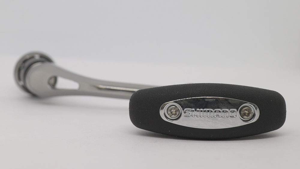 Genuine Parts 17 Ultegra C3000HG Handle Set Part 101YY No.