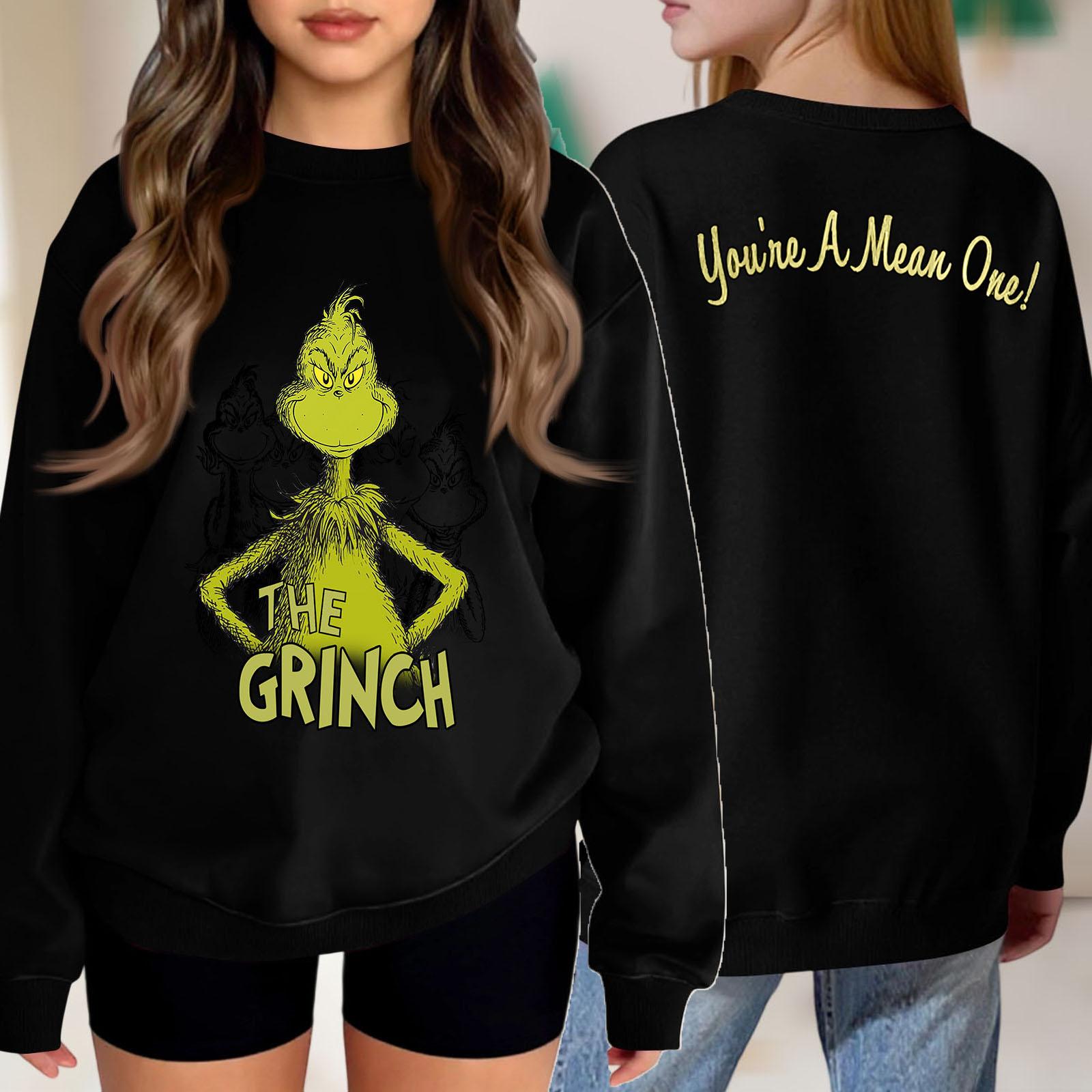 

Детская толстовка с капюшоном для мальчиков и девочек, модная толстовка с длинными рукавами и принтом 110