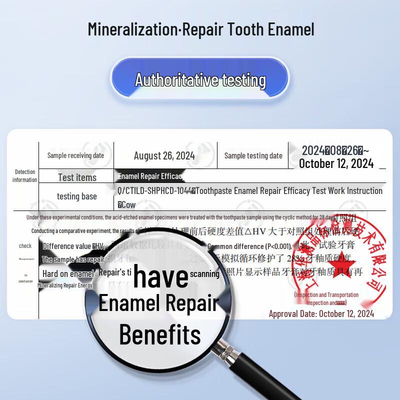 PROTEFIX German Organic Olaflur Anti-Cavity Toothpaste