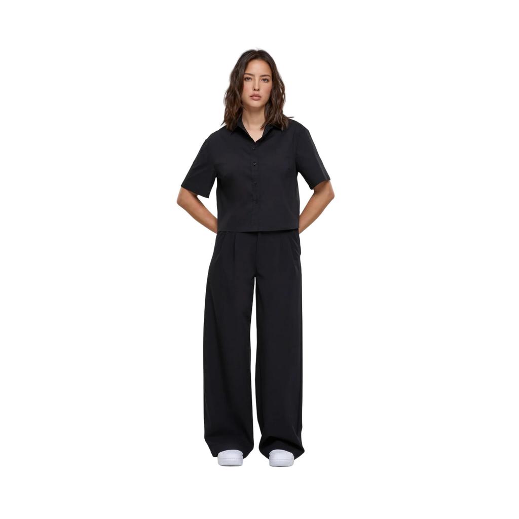 Urban Classics Womens/Ladies Oversized Shirt
