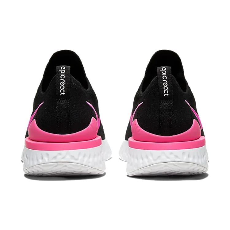 Nike Epic React Flyknit 2 Pink Blast BQ8928-013