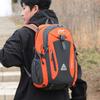 Waterproof Large Capacity Backpack for Mountaineering, Travel, and Business with Computer Storage