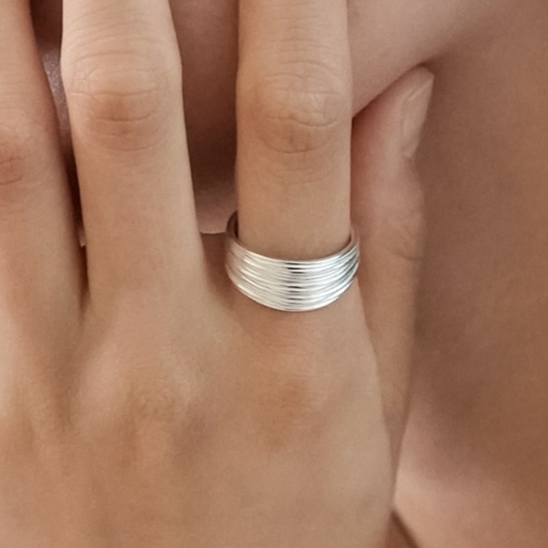 amenudo [925 Silver] #AR38