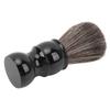 Shaving Brush Soft Synthetic Bristles Shave Brush Professional Quick Foaming Efficient Cleaning Groo