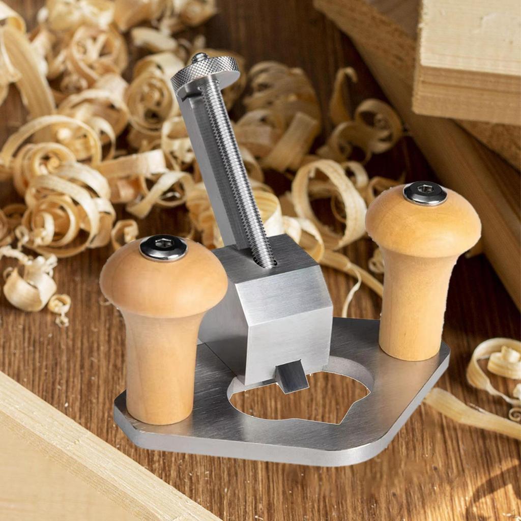 Handhobel, Holzbearbeitungswerkzeug, Hobel für Zimmerei, Schnitzen,